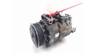 COMPRESOR AIRE ACONDICIONADO VOLKSWAGEN GOLF V (2003-2009) - L. 8280077 / 1K0820859C 2